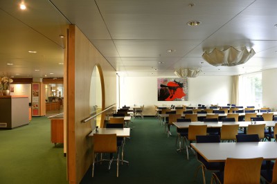 Retrospective Exhibition at Shell Headquarters, The Hague, The Netherlands